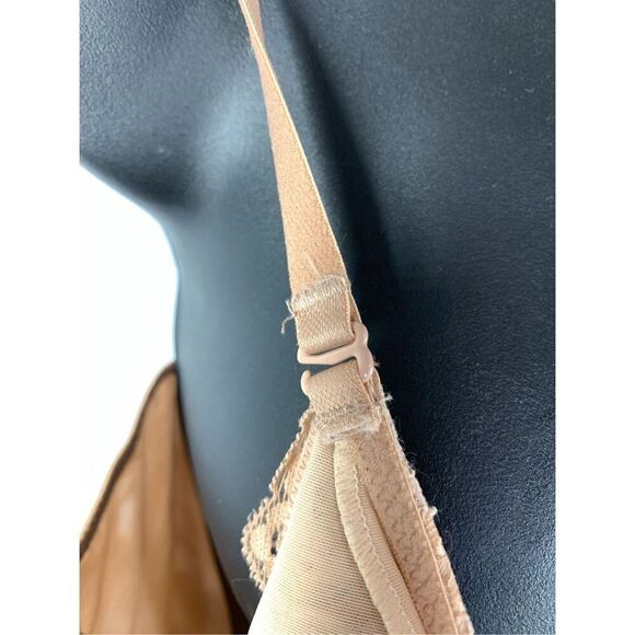 Popilush Bodysuit Underwire Thong Shapewear Size XXL NWT - Picture 8 of 14